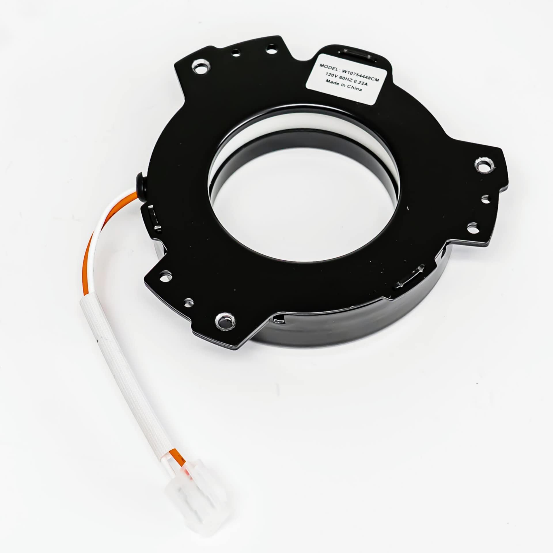 Amazon.com: W10754448 Washing Machine Electromagnetic Clutch (120V